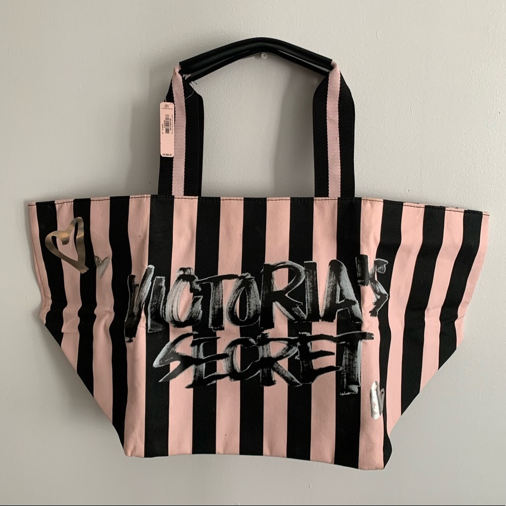 Victoria secret tote
